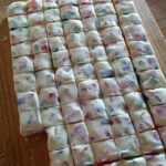 Gumdrops Nougats Recipe 8 Gumdrops nougats Copie