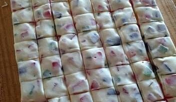 Gumdrops nougats Copie