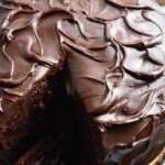 Matilda Chocolate Cake Copie