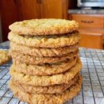 Oatmeal Coconut Cookies Copie