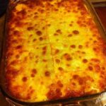 Patti Labelles Macaroni and Cheese Copie