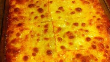 Patti Labelles Macaroni and Cheese Copie