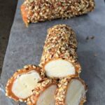 Pecan Log Roll Recipe Story Copie