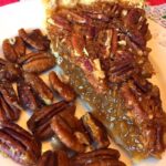 Pecan Pie Recipe Without Corn Syrup Copie