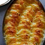 Potatoes Au Gratin 9 Potatoes Au Gratin Copie
