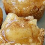 SNICKERDOODLE APPLE PIE BITES Copie