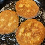 Salmon Patties Copie