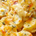 Scalloped Potatoes 9 Scalloped Potatoes Copie