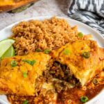 Smothered Burritos Copie