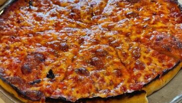 South Shore Bar Pizza Copie