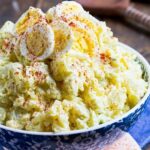 Southern Potato Salad Copie