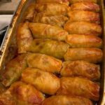 Stuffed Cabbages Rolls 9 Stuffed Cabbages Rolls Copie 1