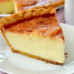 Sugar Cream Pie Copie