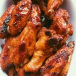THE BEST CHICKEN WINGS EVER Copie