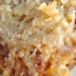 Texas Tornado Cake Recipe 8 Texas Tornado Cake Copie