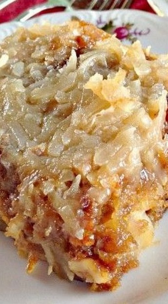 Texas Tornado Cake Recipe 1 Texas Tornado Cake Copie