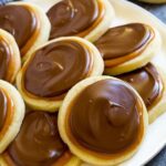 Twix Cookies 9 Twix Cookies Copie