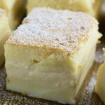 Vanilla Magic Custard Cake 9 Vanilla Magic Custard Cake Copie