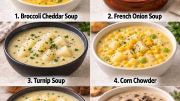 6 Cozy Soup Recipes Youll Want to Make All Season Long