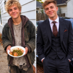 A Powerful Before and After Photo That Has People Talking