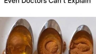 Cinnamon and Honey