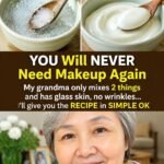 DIY Face Mask A Simple Recipe for Soft Glowing Skin
