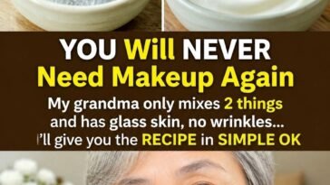 DIY Face Mask A Simple Recipe for Soft Glowing Skin