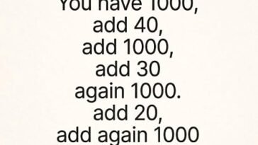 Tricky Math Riddle Can You Solve This Without a Calculator