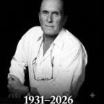 Robert Duvall Dies at 95: Remembering the Oscar-Winning Actor Behind The Godfather and Apocalypse Now 10 Untsop
