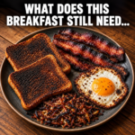 What Does This Breakfast Still Need 5 Simple Ways to Make It Healthier