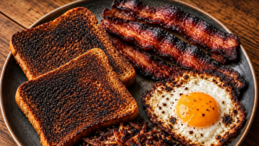 What Does This Breakfast Still Need 5 Simple Ways to Make It Healthier