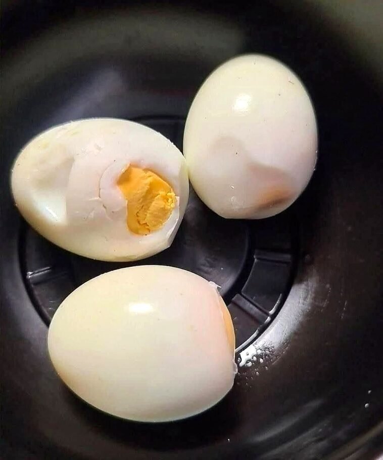 What Happens When You Eat Eggs for Breakfast Every Morning