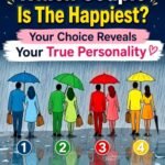 Which Couple Is the Happiest Choose One and Discover What Your Choice Might Say About You