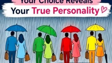 Which Couple Is the Happiest Choose One and Discover What Your Choice Might Say About You