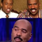 steve harvey