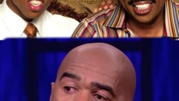 steve harvey